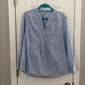 Old navy tunic blouse